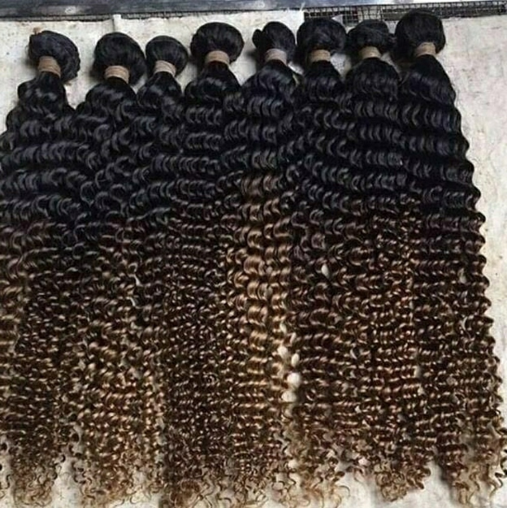 Hair extension